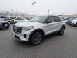 2026 Ford Explorer Active SUV
