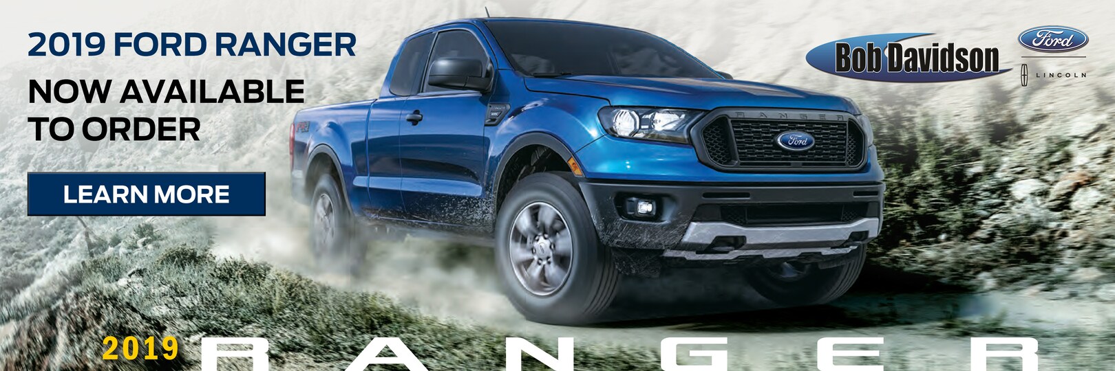 Bob Davidson Ford Lincoln Ford Dealership in Baltimore MD