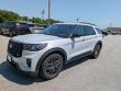 2026 Ford Explorer ST SUV