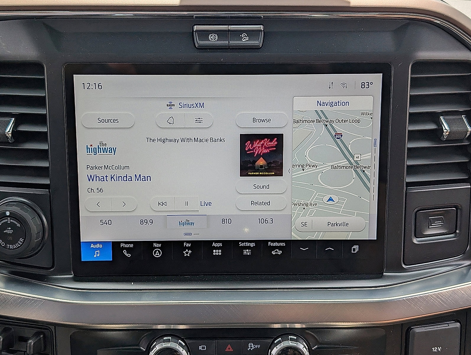 2025 Ford F-250 Super Duty King Ranch - Photo 28