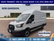 2026 Ford Transit 250 Cargo XL HR VAN