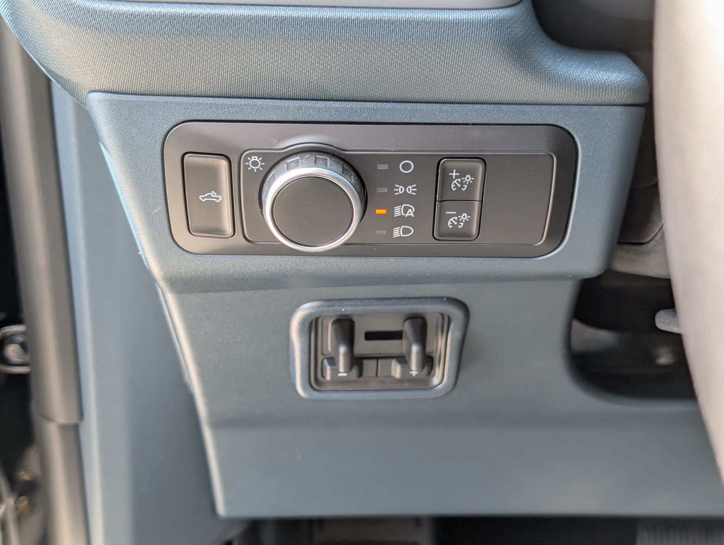 2025 Ford Maverick Lariat - Photo 19