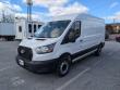 2026 Ford Transit 350 Cargo XL MR VAN