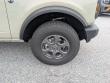 2026 Ford Bronco Big Bend SUV