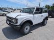 2026 Ford Bronco Base SUV