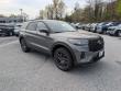2026 Ford Explorer ST-Line SUV