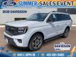 2026 Ford Expedition Active SUV
