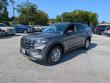 2026 Ford Explorer Active SUV