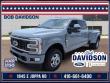 2026 Ford F-350 Platinum TRUCK