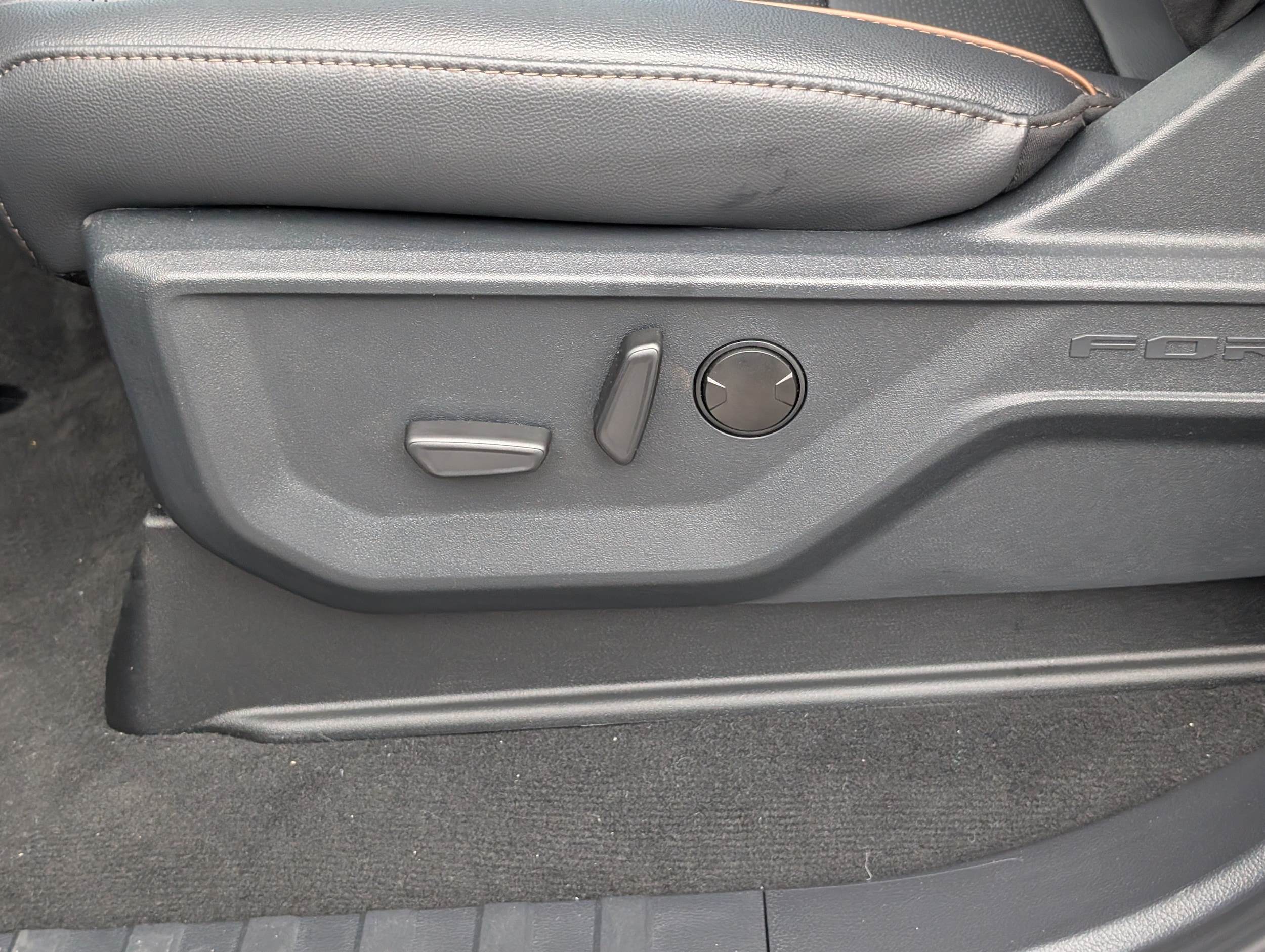2026 Ford F-250 Super Duty Lariat - Photo 18