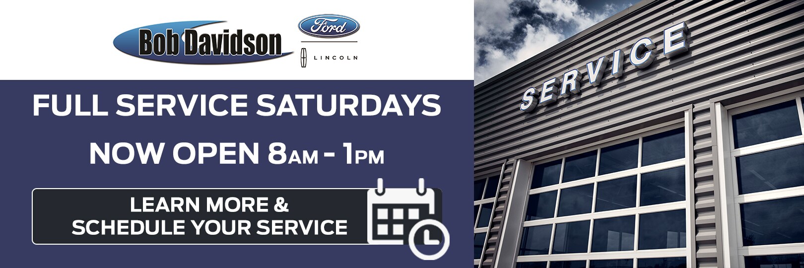 Bob Davidson Ford Lincoln Ford Dealership in Baltimore MD