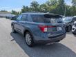 2026 Ford Explorer Active SUV