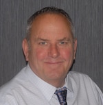 Staff member Billy Hicks from ID_e46719