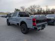 2026 Ford F-250 Platinum TRUCK