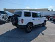 2026 Ford Bronco Outer Banks SUV