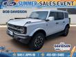 2026 Ford Bronco Outer Banks SUV