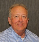 Staff member Steve Gaines from ID_e46719