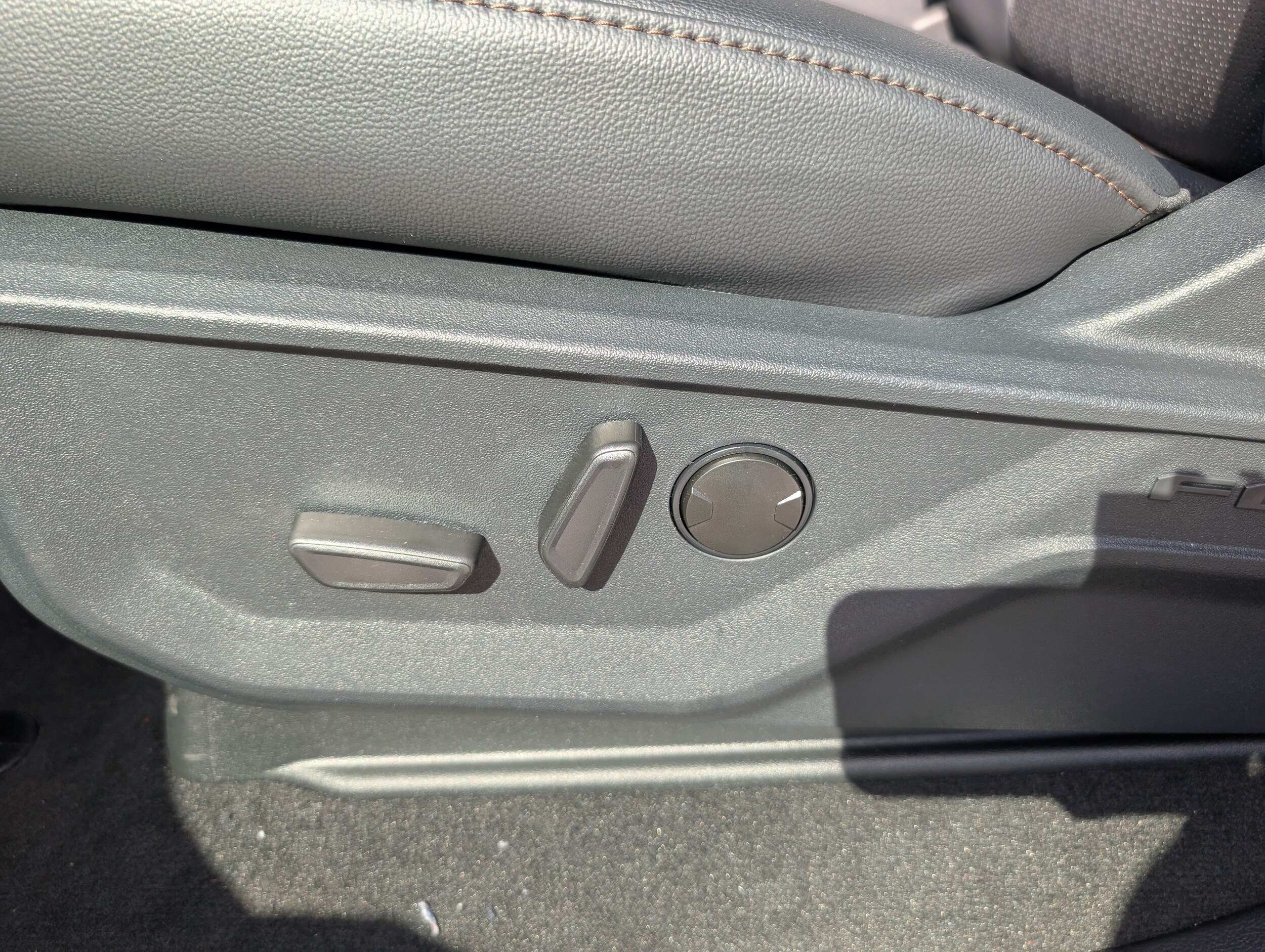 2026 Ford F-250 Super Duty Lariat - Photo 22