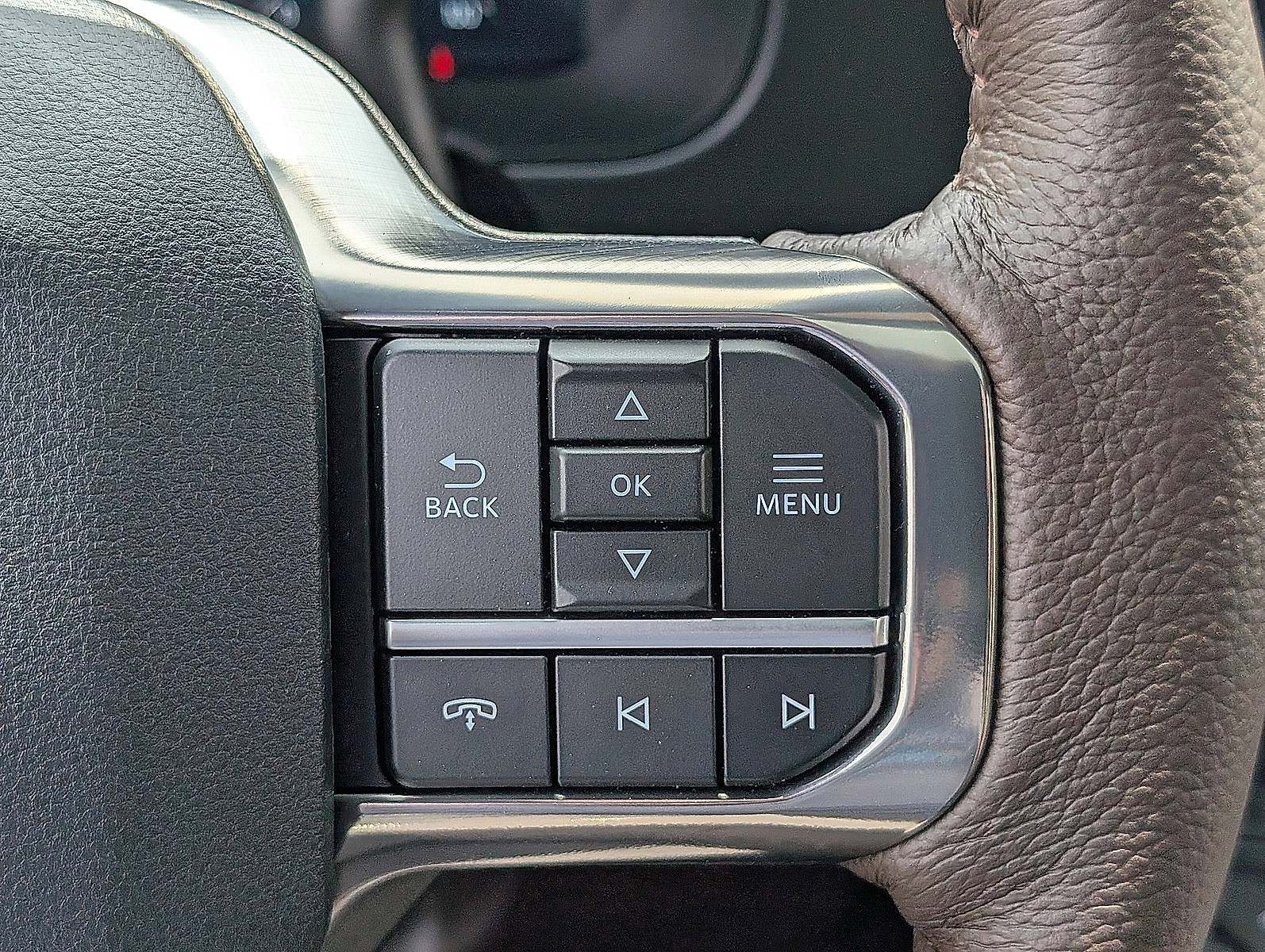 2025 Ford F-250 Super Duty King Ranch - Photo 22