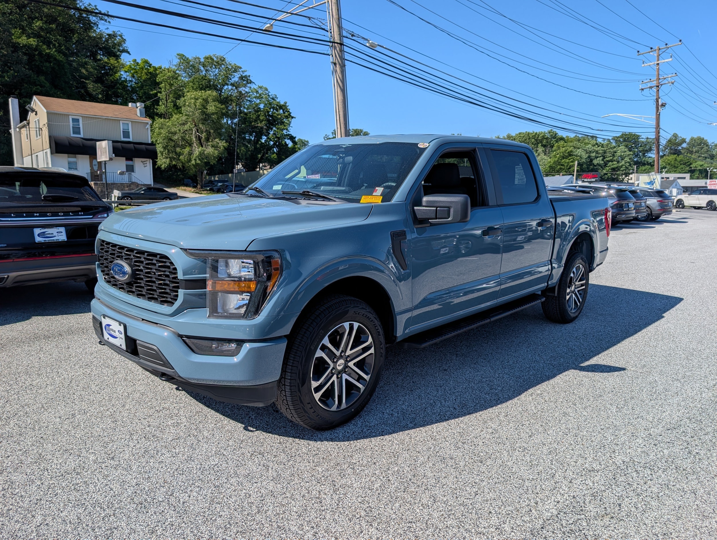 1FTEW1EP2PKD45173