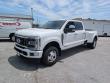2026 Ford F-350 Platinum TRUCK