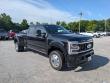 2026 Ford F-450 Platinum TRUCK