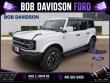 2026 Ford Bronco Outer Banks SUV