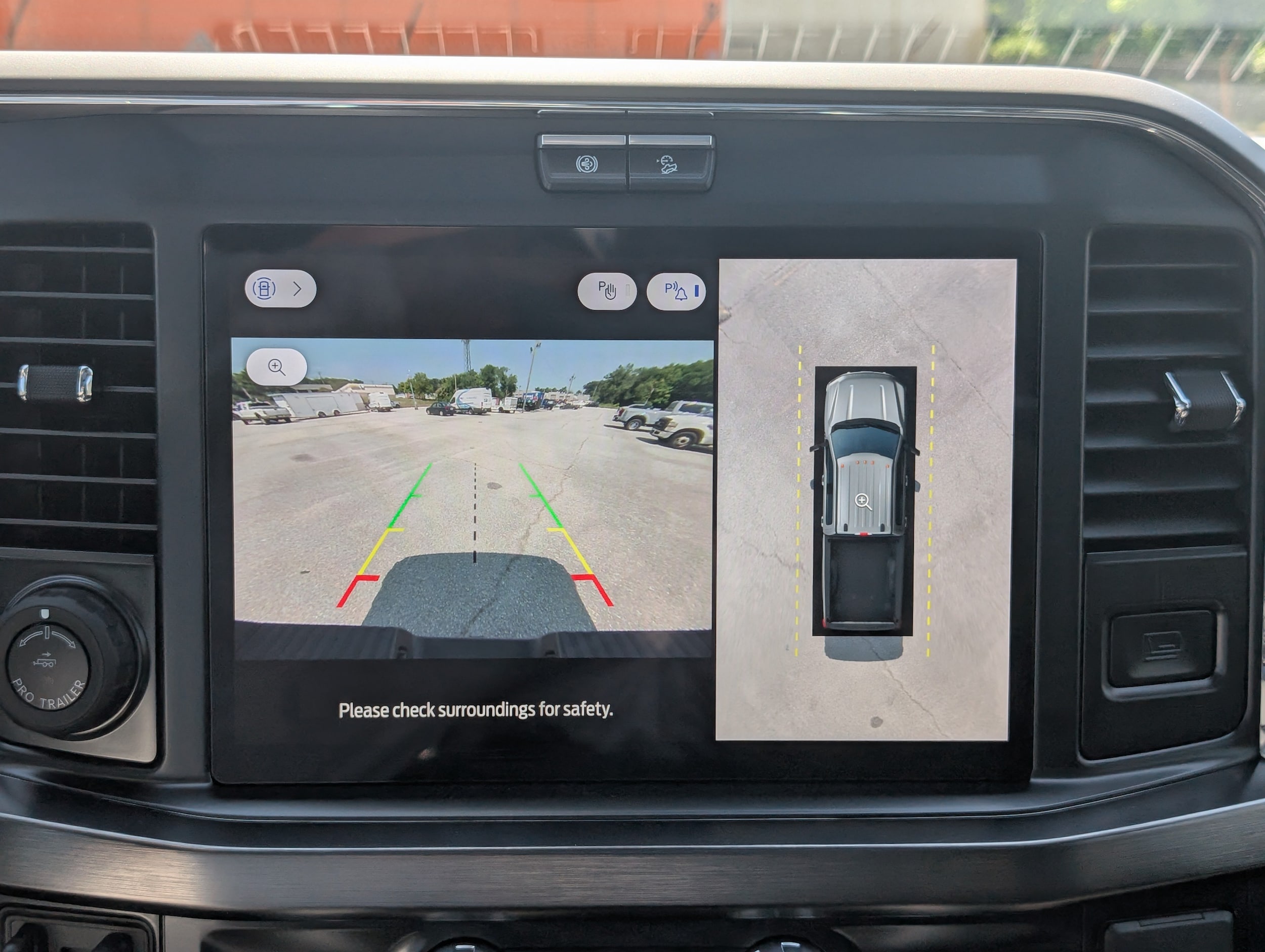 2025 Ford F-350 Super Duty Lariat - Photo 30
