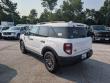 2026 Ford Bronco Sport Big Bend SUV