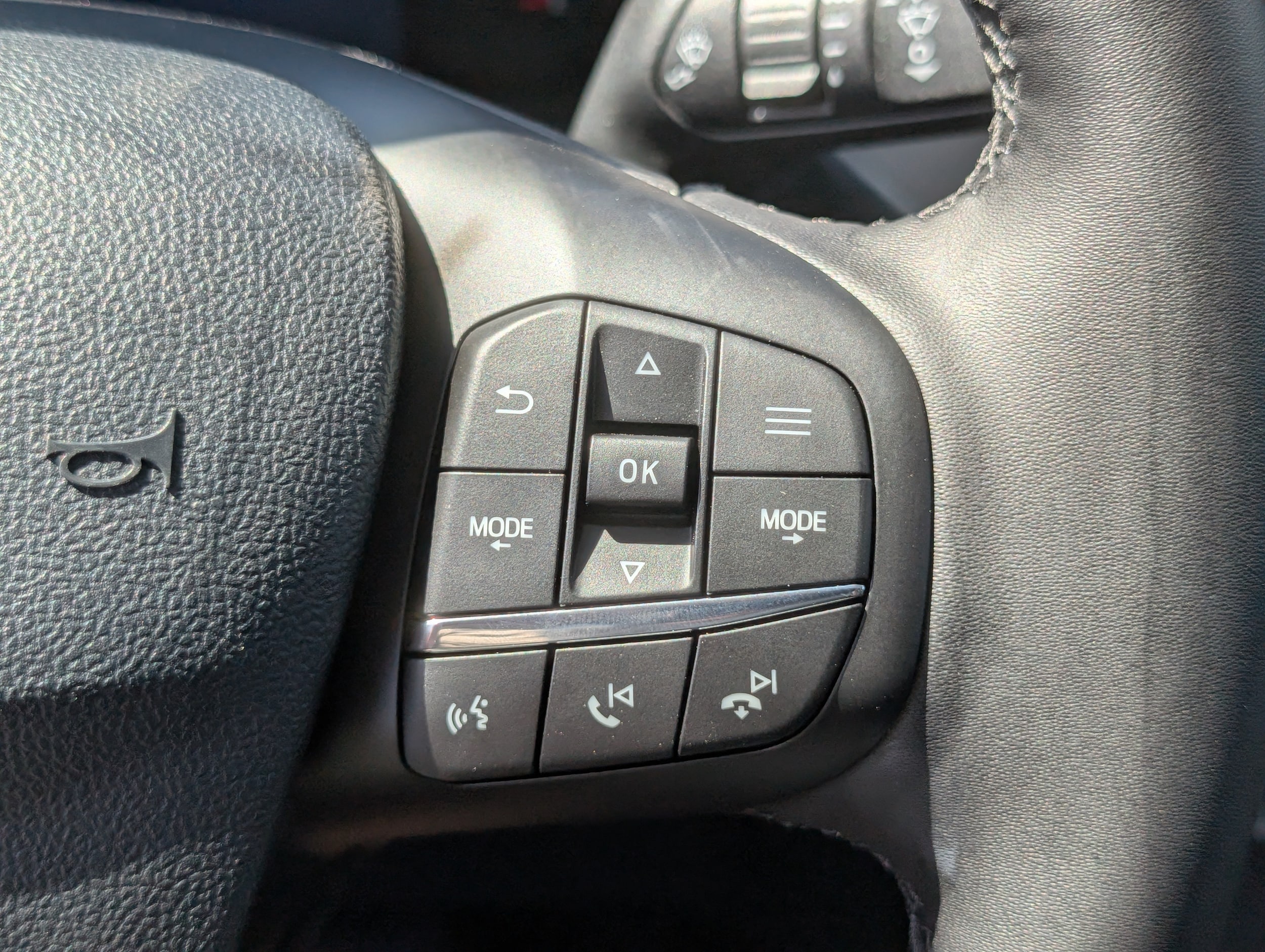 2025 Ford Maverick Lariat - Photo 21