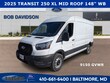 Ford Transit 250 Cargo