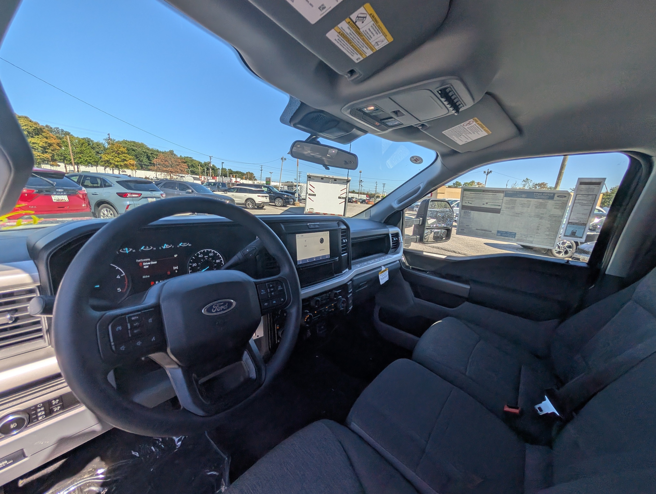 2026 Ford F-250 Super Duty XL - Photo 12