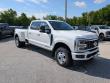 2026 Ford F-350 Platinum TRUCK