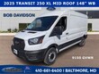 Ford Transit 250 Cargo
