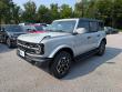 2026 Ford Bronco Outer Banks SUV