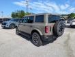 2026 Ford Bronco Outer Banks SUV