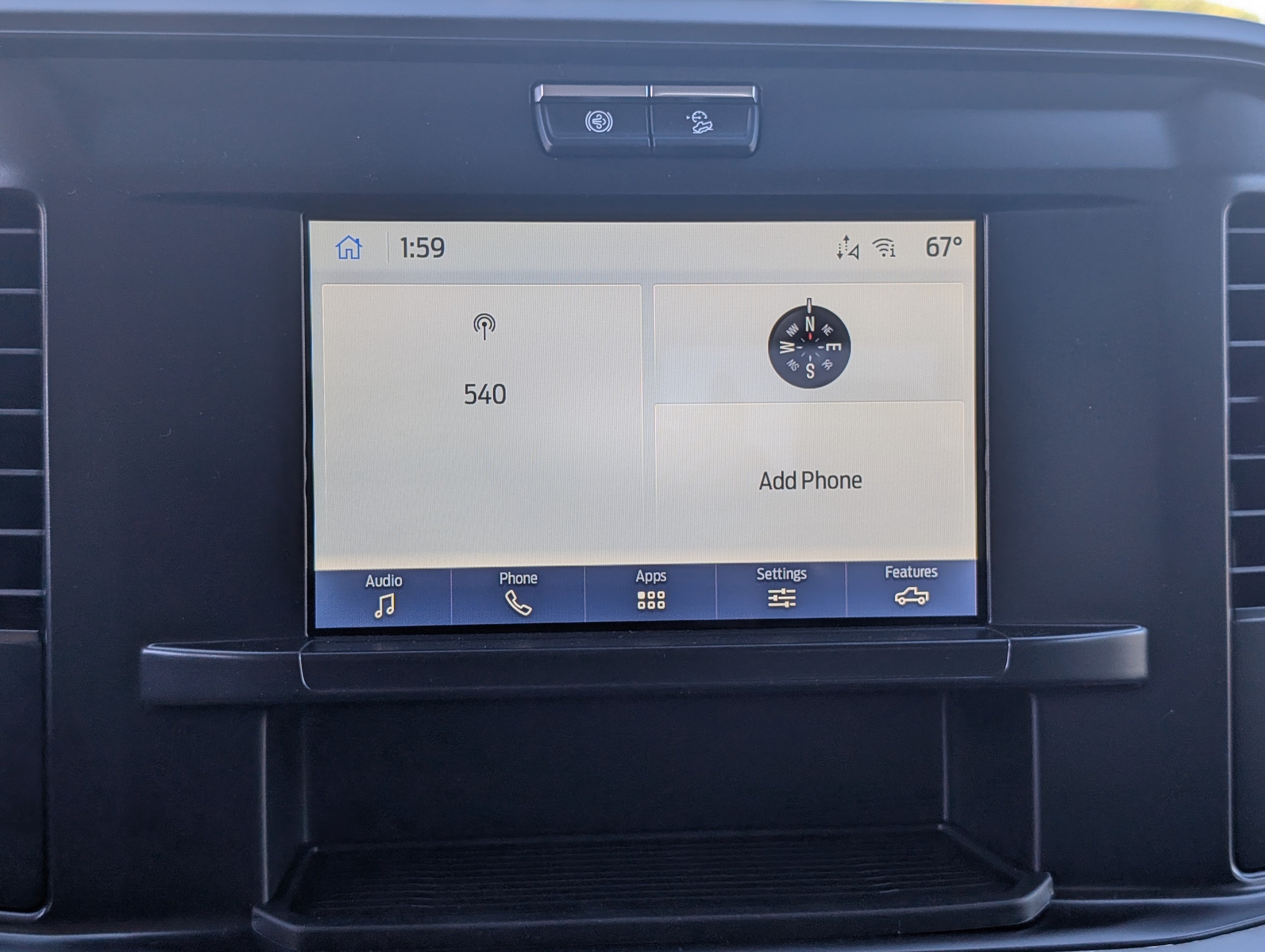 2026 Ford F-250 Super Duty XL - Photo 21