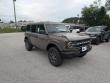 2026 Ford Bronco Big Bend SUV