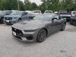 2026 Ford Mustang GT Premium Fastback CAR