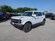 2026 Ford Bronco Outer Banks SUV