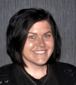 Staff member Melissa Battaglia from ID_0753c5