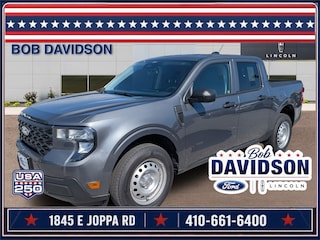 2026 Ford Maverick XL TRUCK