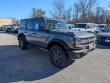 2025 Ford Bronco Big Bend SUV