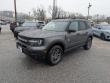 2026 Ford Bronco Sport Big Bend SUV