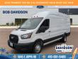 2026 Ford Transit 350 Cargo XL HR VAN