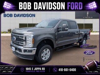 2026 Ford F-250 XLT TRUCK