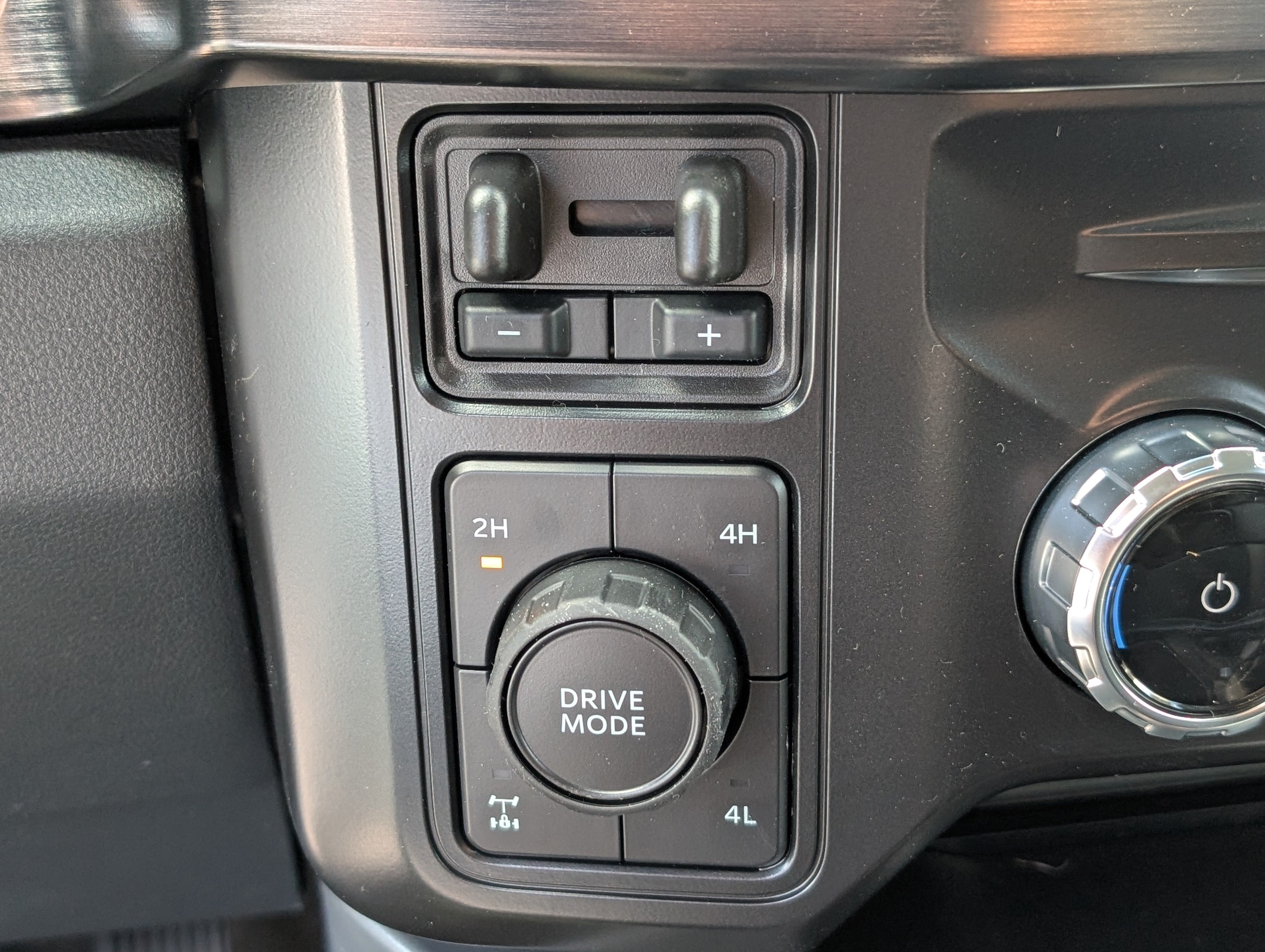 2026 Ford F-250 Super Duty Lariat - Photo 28