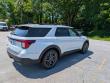 2026 Ford Explorer ST SUV
