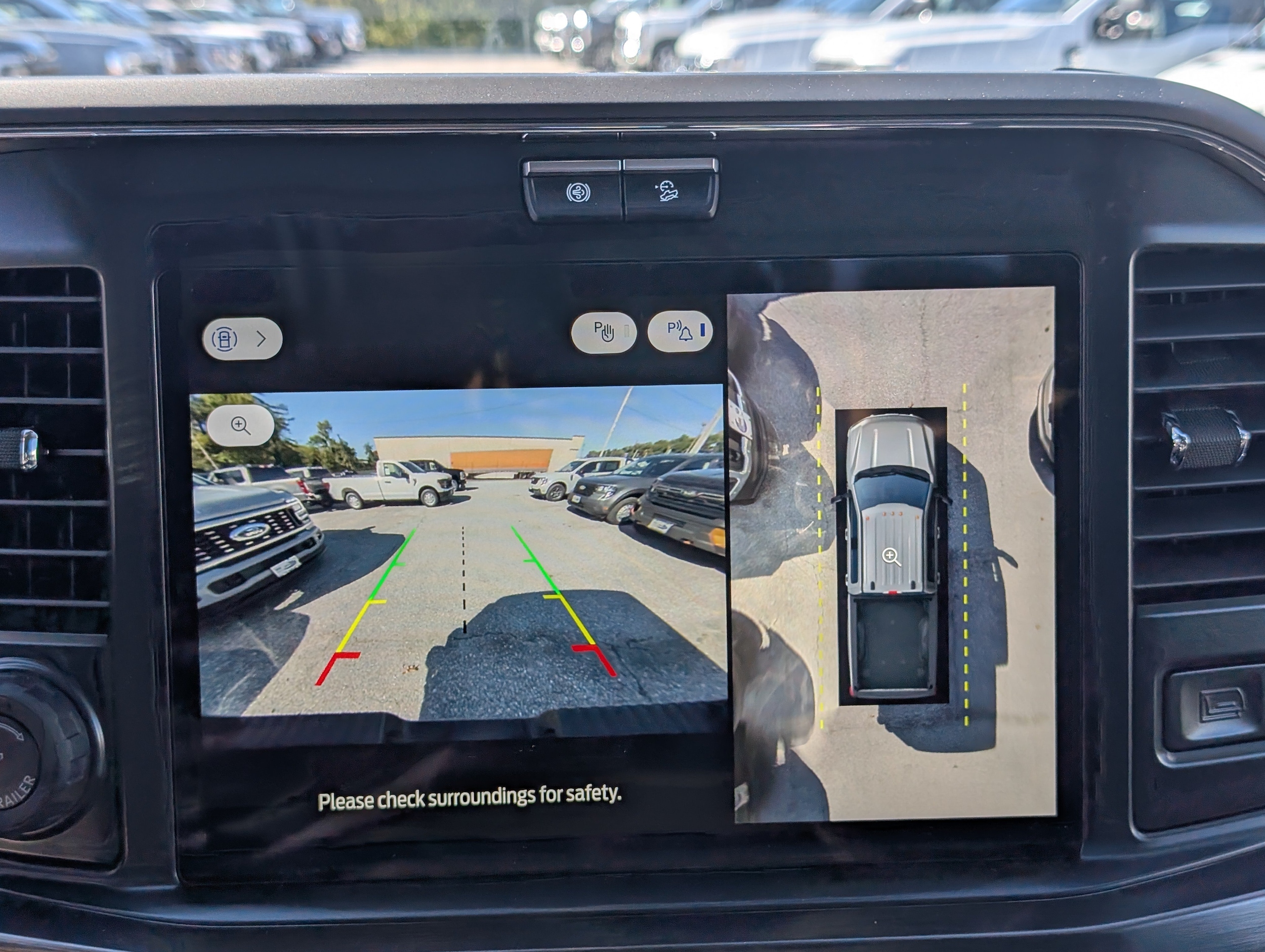 2026 Ford F-350 Super Duty Lariat - Photo 26