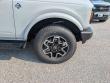 2026 Ford Bronco Outer Banks SUV